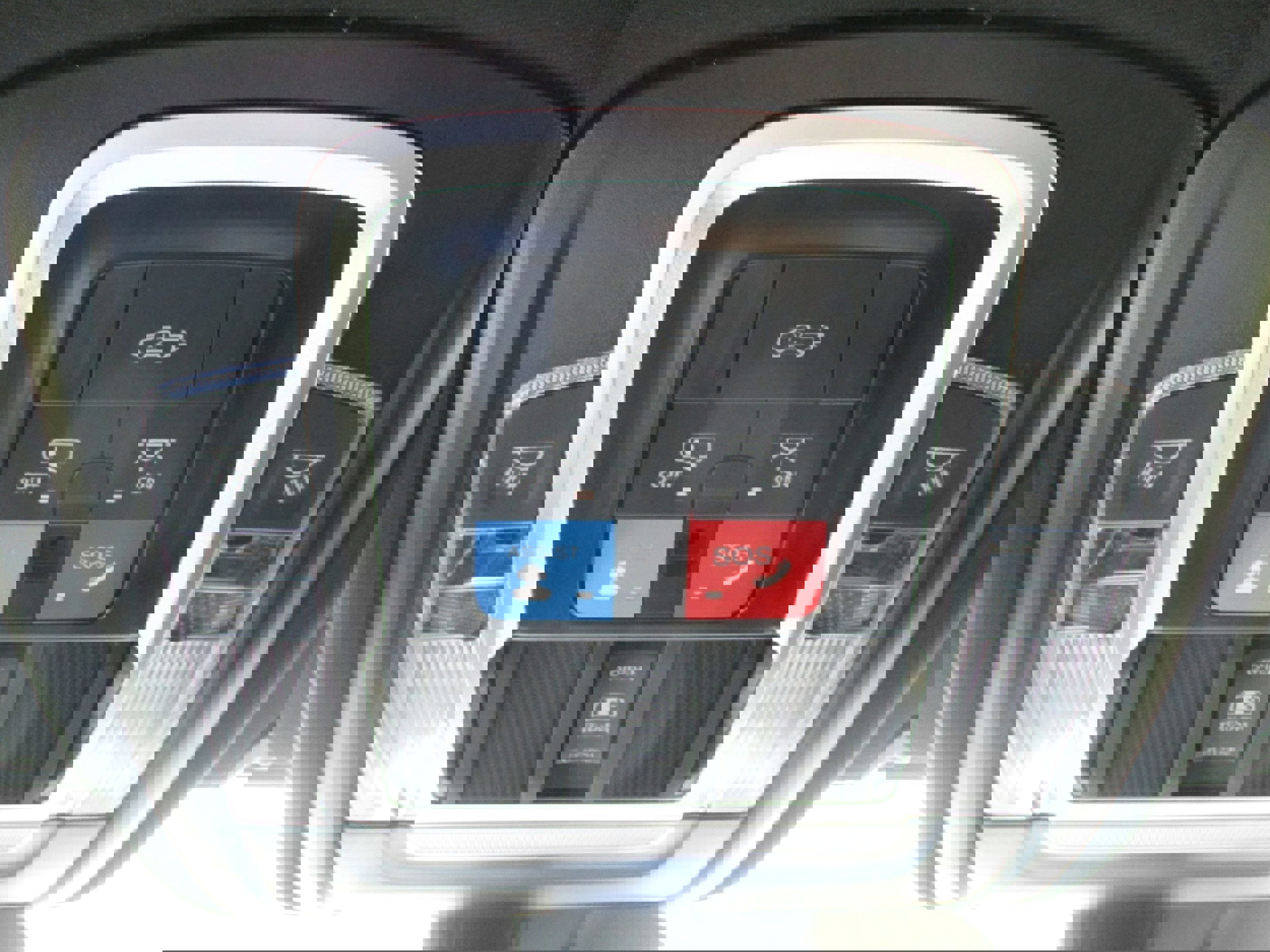 New 2026 RAM 1500 Big Horn image 34