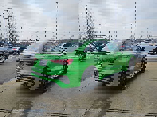 Used 2024 Audi RS 3 w/ Carbon Package image 8