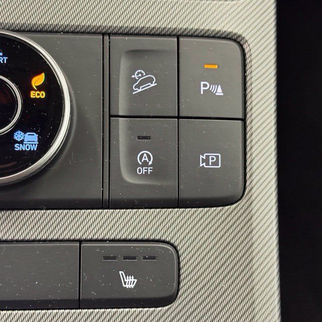 Used 2025 Hyundai Palisade SEL AWD/4WD image 38