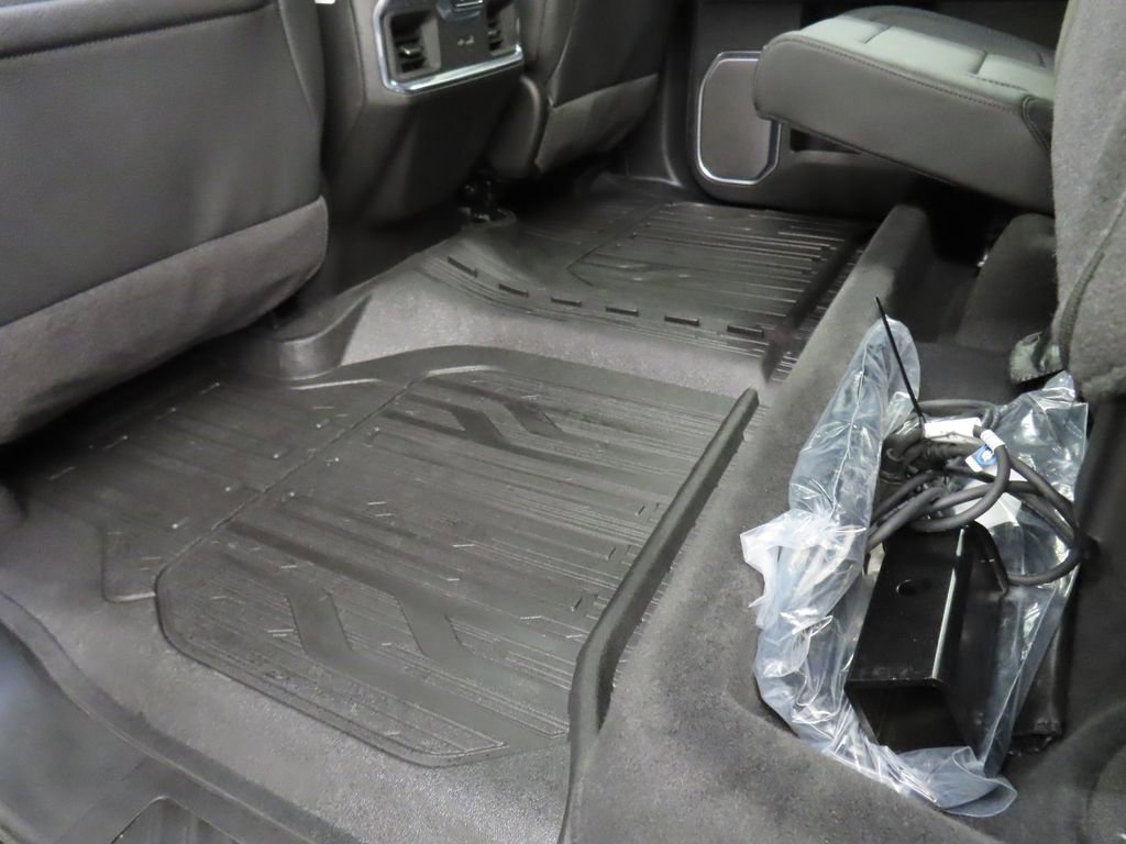 Used 2025 GMC Sierra 3500 Denali image 75