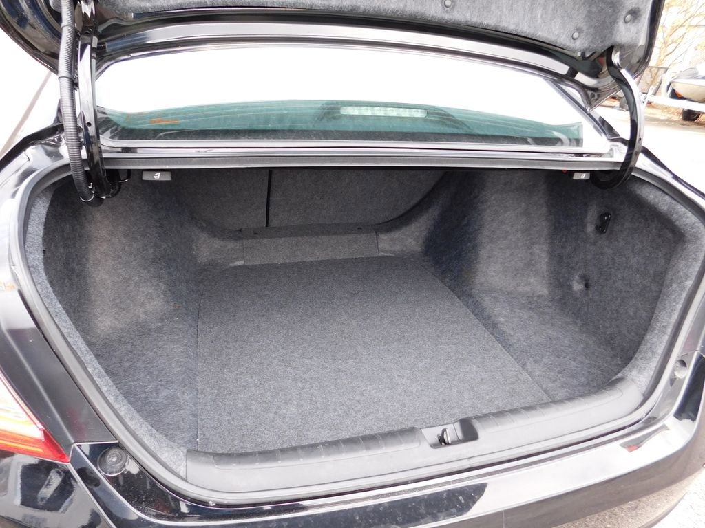 Used 2022 Honda Accord EX-L image 7