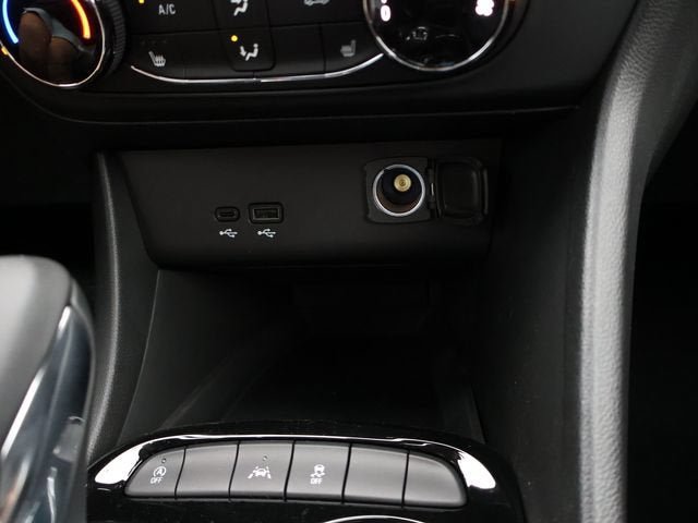 New 2026 Buick Encore GX Preferred w/ Comfort Package FWD image 27
