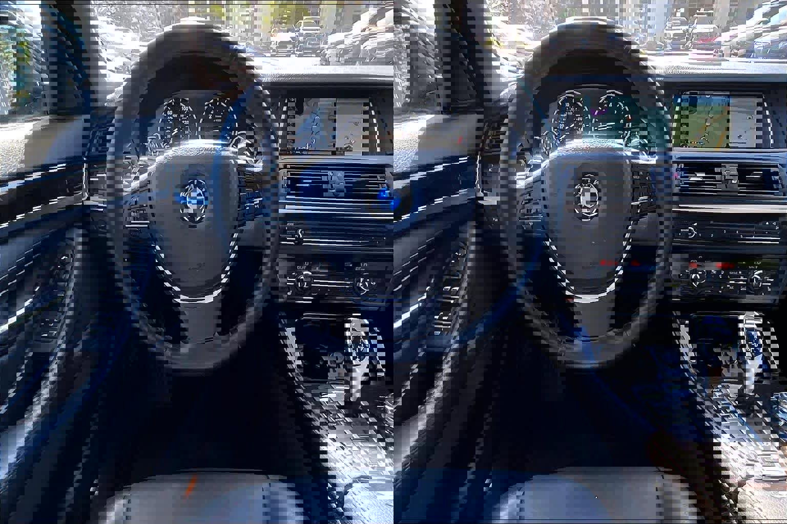 Used 2016 BMW 528i xDrive Sedan image 6