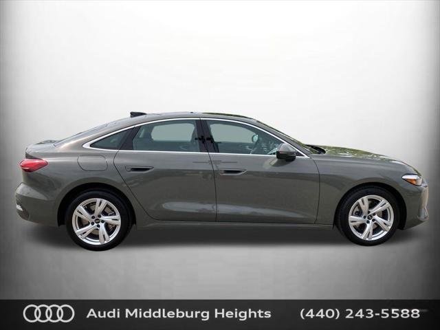 Used 2025 Audi A5 2.0T Premium w/ Convenience Package AWD/4WD image 5