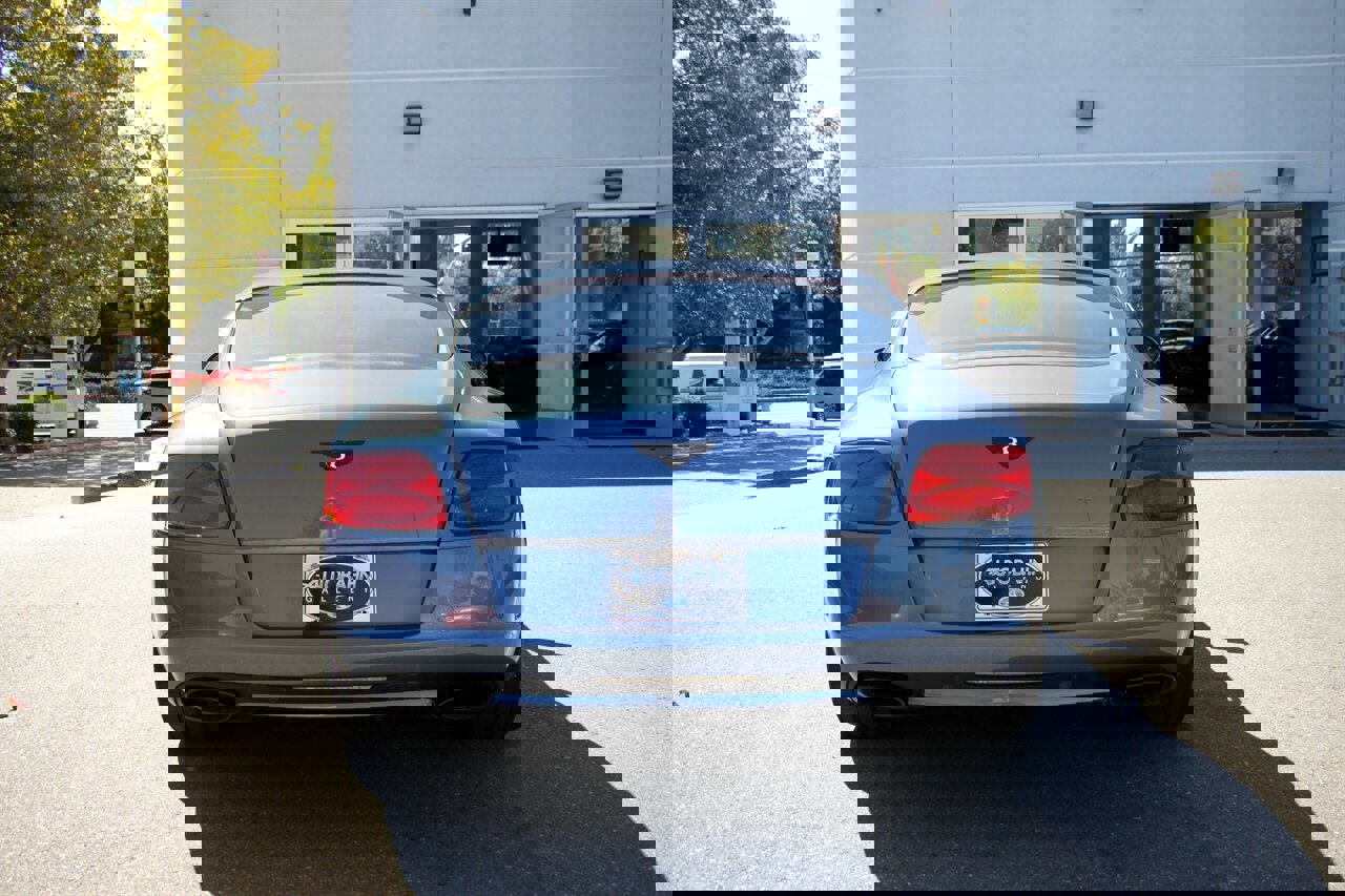 Used 2014 Bentley Continental GT Speed image 7