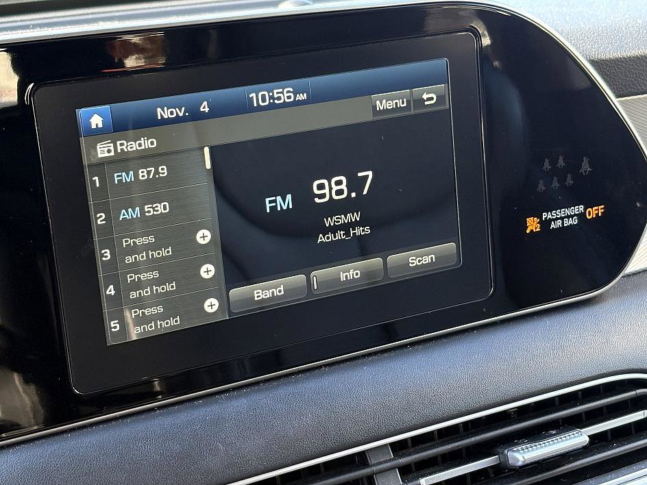 Used 2020 Hyundai Palisade SEL image 24