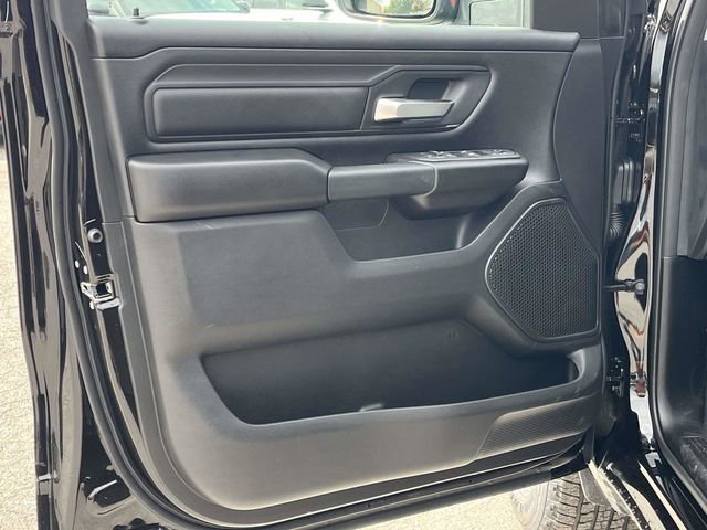 New 2026 RAM 1500 Tradesman image 11