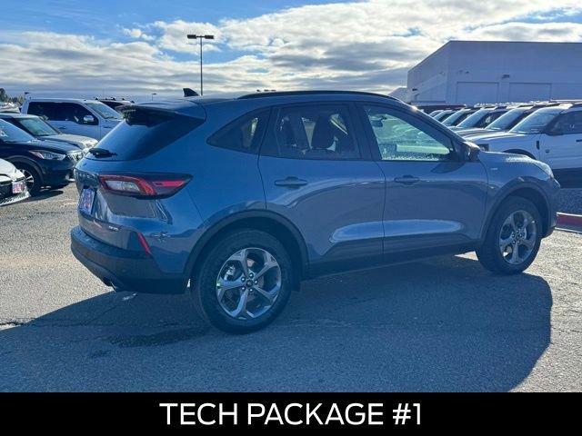 New 2026 Ford Escape ST-Line w/ Tech Pack #1 image 5