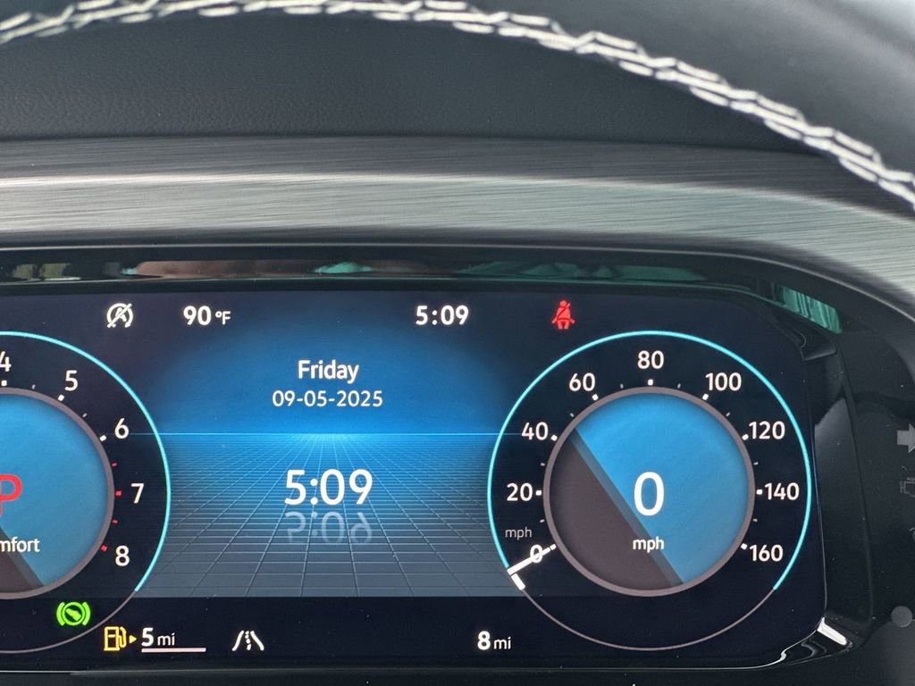 New 2026 Volkswagen Atlas Cross Sport SE image 15