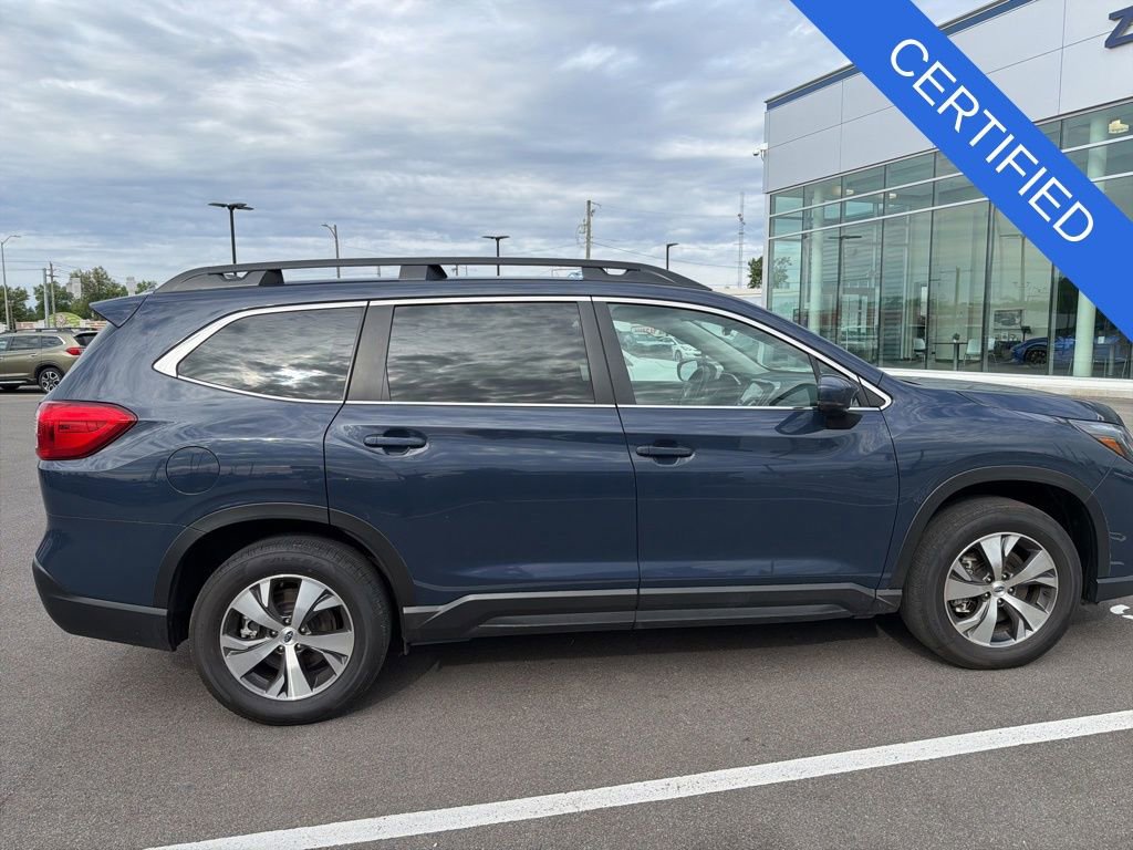 Used 2025 Subaru Ascent Premium AWD/4WD image 3