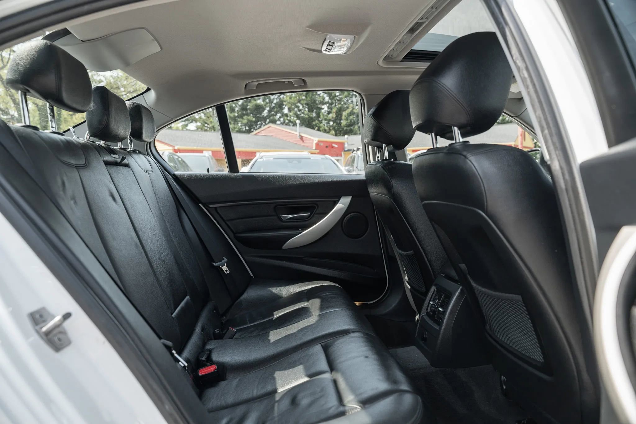 Used 2013 BMW 328i Sedan RWD image 10