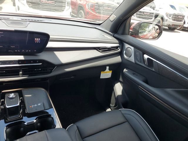 New 2026 Buick Enclave Avenir w/ Super Cruise Package FWD image 15