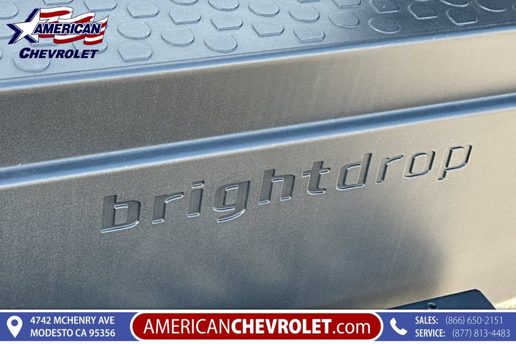 New 2025 Chevrolet Brightdrop 400 FWD image 27