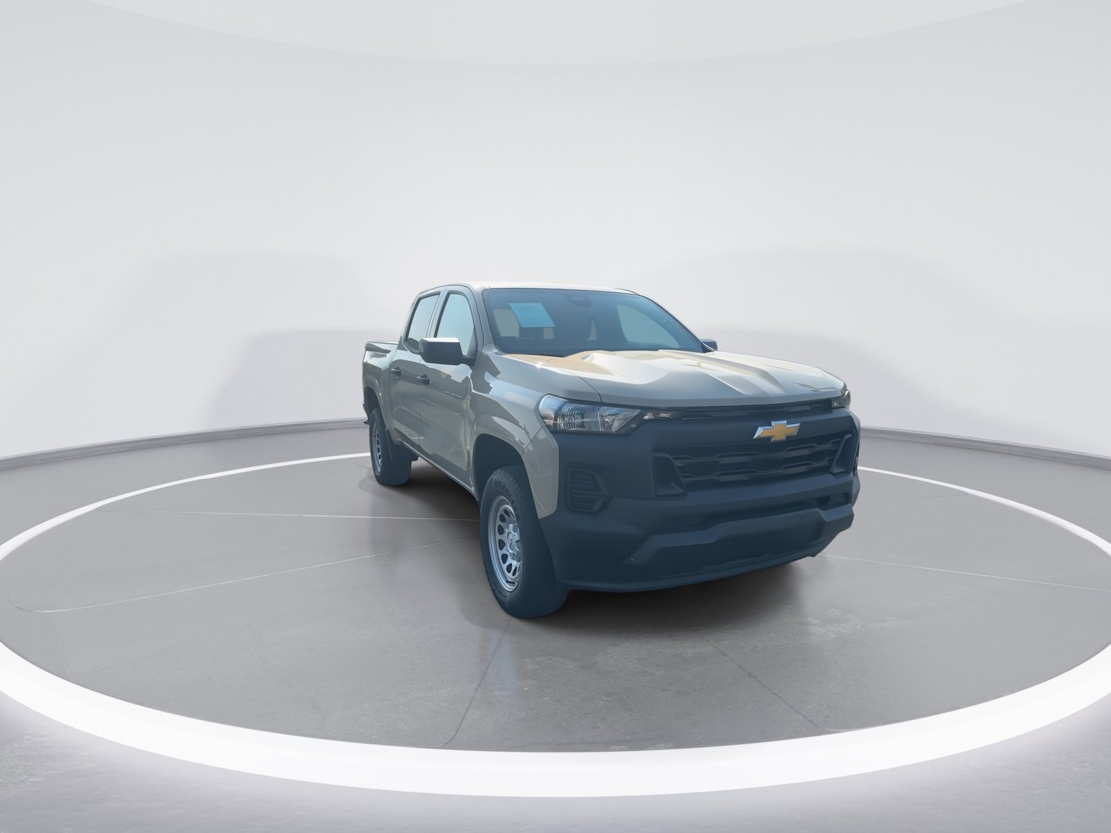 Used 2024 Chevrolet Colorado W/T video 2