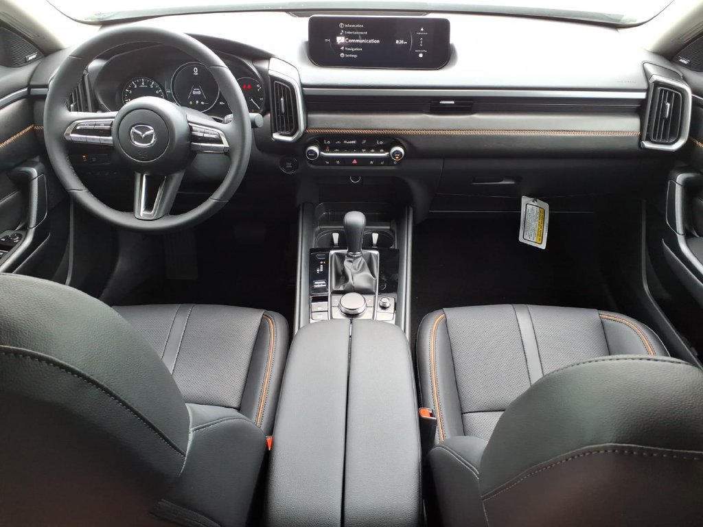 New 2026 MAZDA CX-50 AWD 2.5 S w/ Weather Package image 24