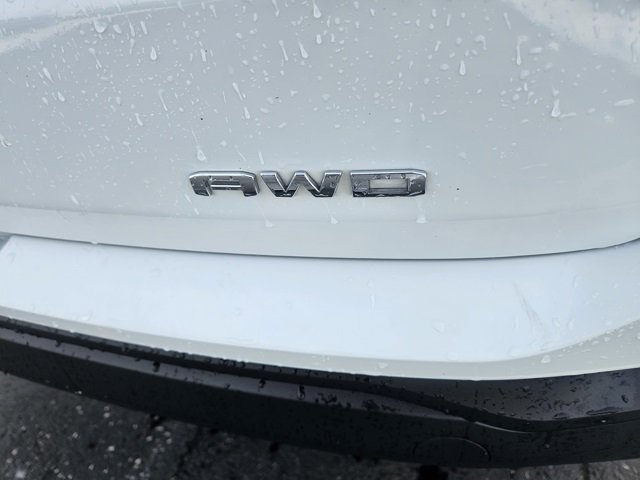 Used 2022 GMC Terrain SLE w/ Driver Convenience Package image 20