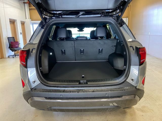 New 2026 GMC Terrain Elevation w/ Elevation Premium Package image 16