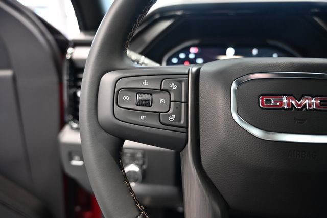 New 2026 GMC Sierra 2500 AT4 image 26