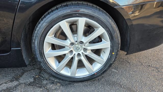 Used 2016 BMW 535i xDrive Sedan image 46