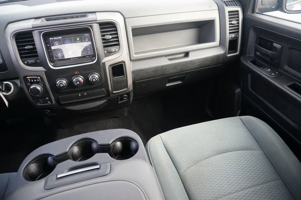 Used 2015 RAM 1500 Express image 25