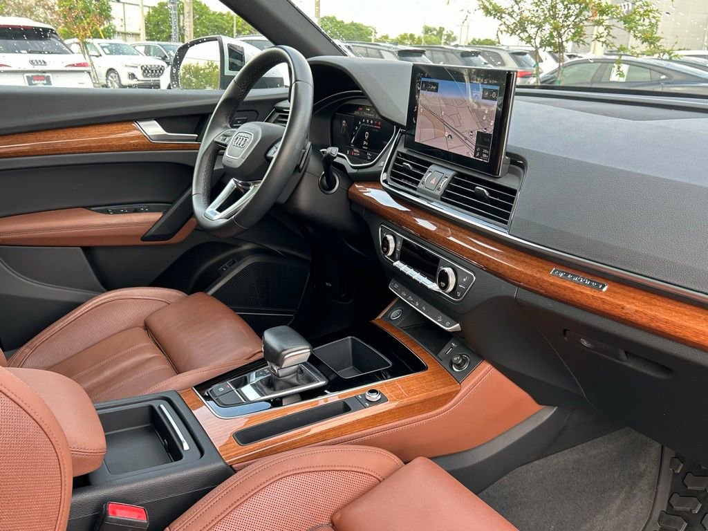 Used 2022 Audi Q5 2.0T Prestige AWD/4WD image 52