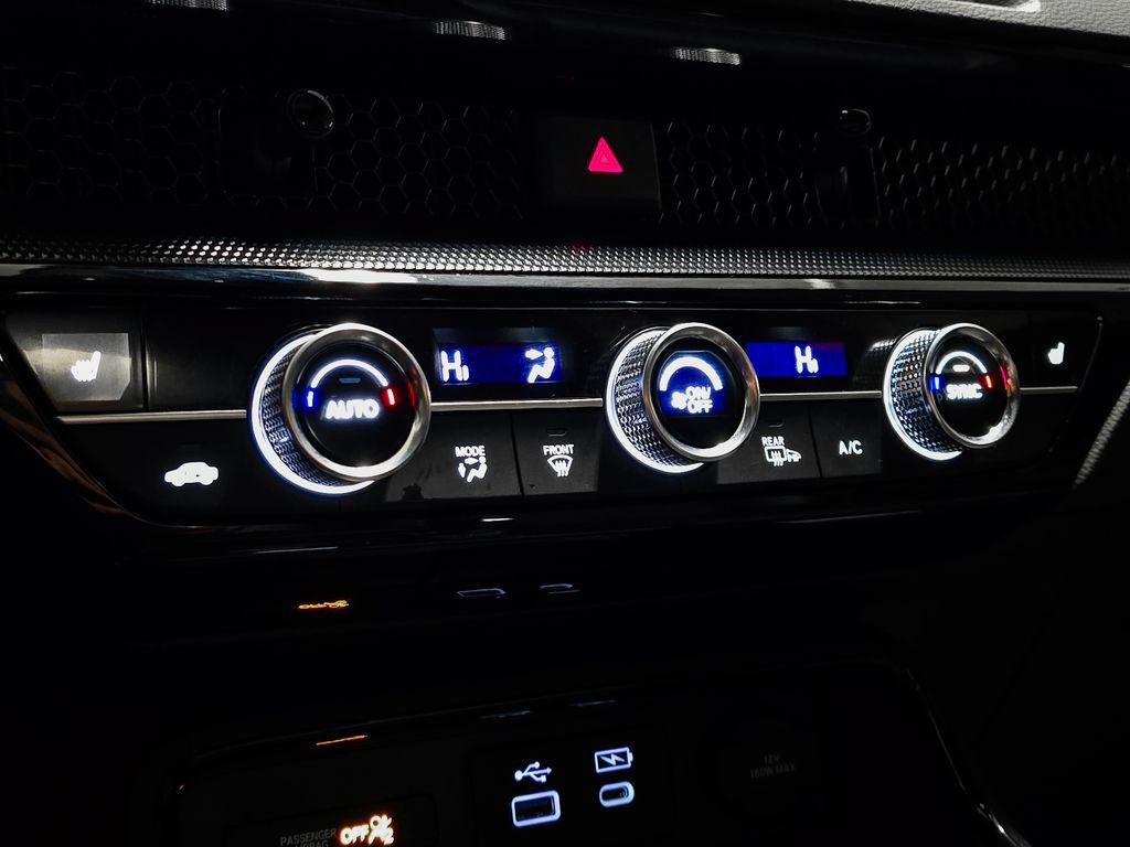 Used 2023 Honda HR-V Sport image 27