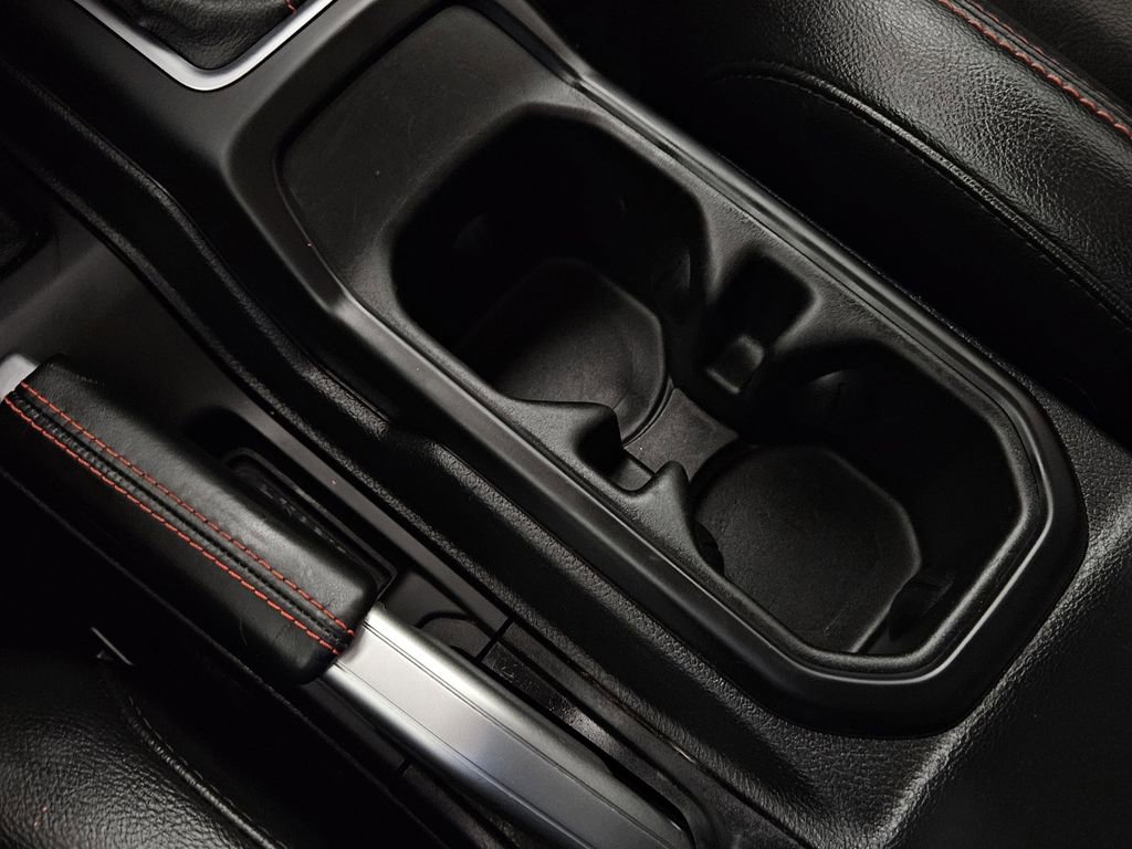 Used 2020 Jeep Gladiator Rubicon w/ LED Lighting Group AWD/4WD image 16