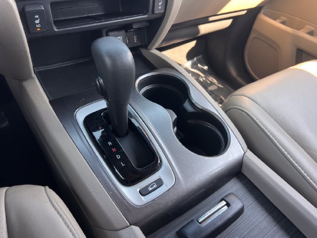 Used 2018 Honda Pilot EX-L image 21