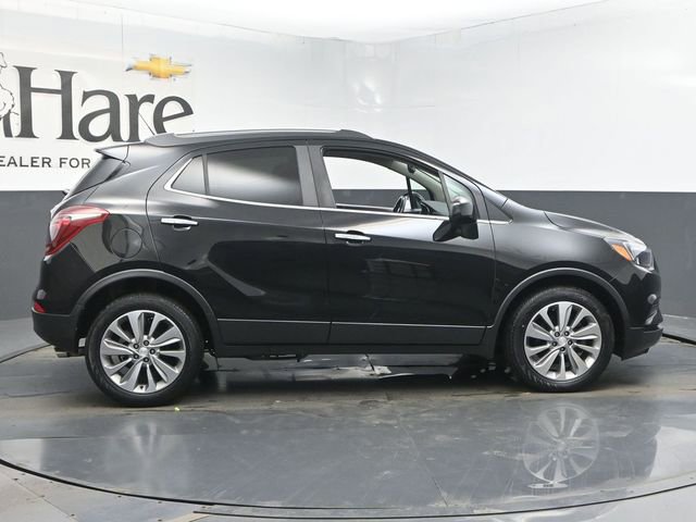 Used 2020 Buick Encore Preferred FWD image 37