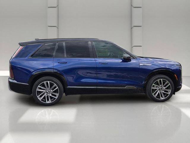 New 2026 Cadillac Vistiq Sport AWD/4WD image 6
