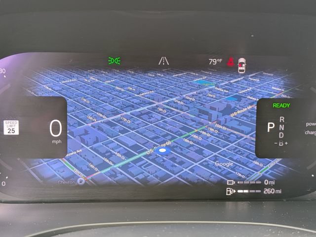 Certified 2023 Volvo XC60 T8 Ultimate AWD/4WD image 16