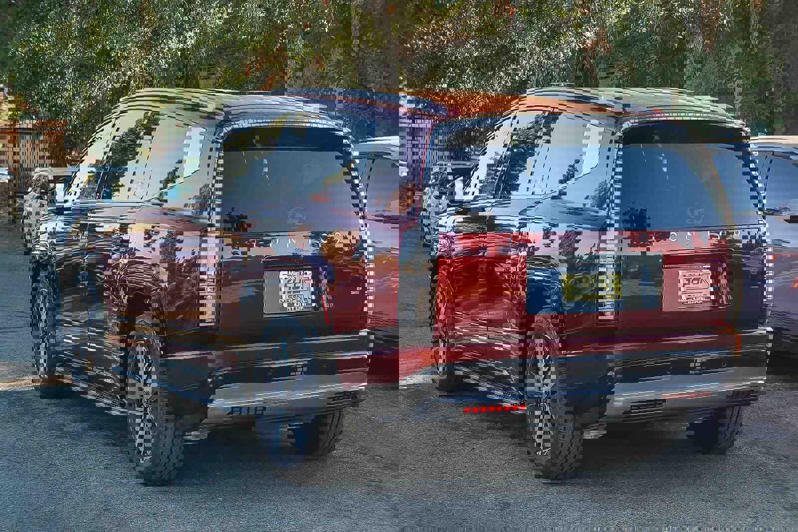 New 2026 Hyundai Ioniq 9 SEL image 6