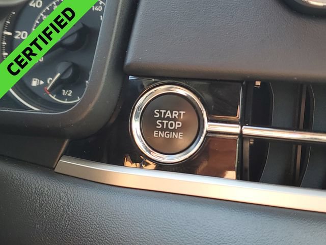 Used 2024 Mitsubishi Outlander Ralliart AWD/4WD image 16