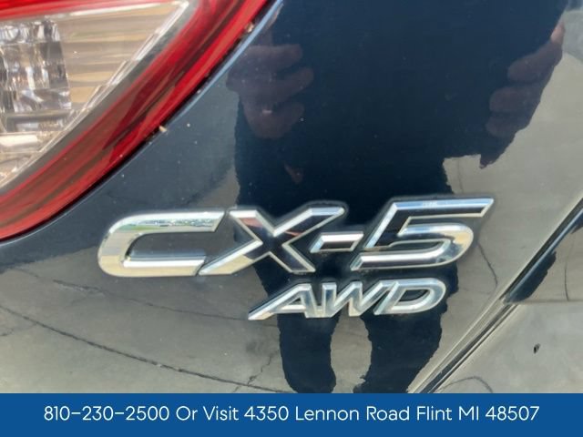 Used 2014 MAZDA CX-5 Touring AWD/4WD image 33