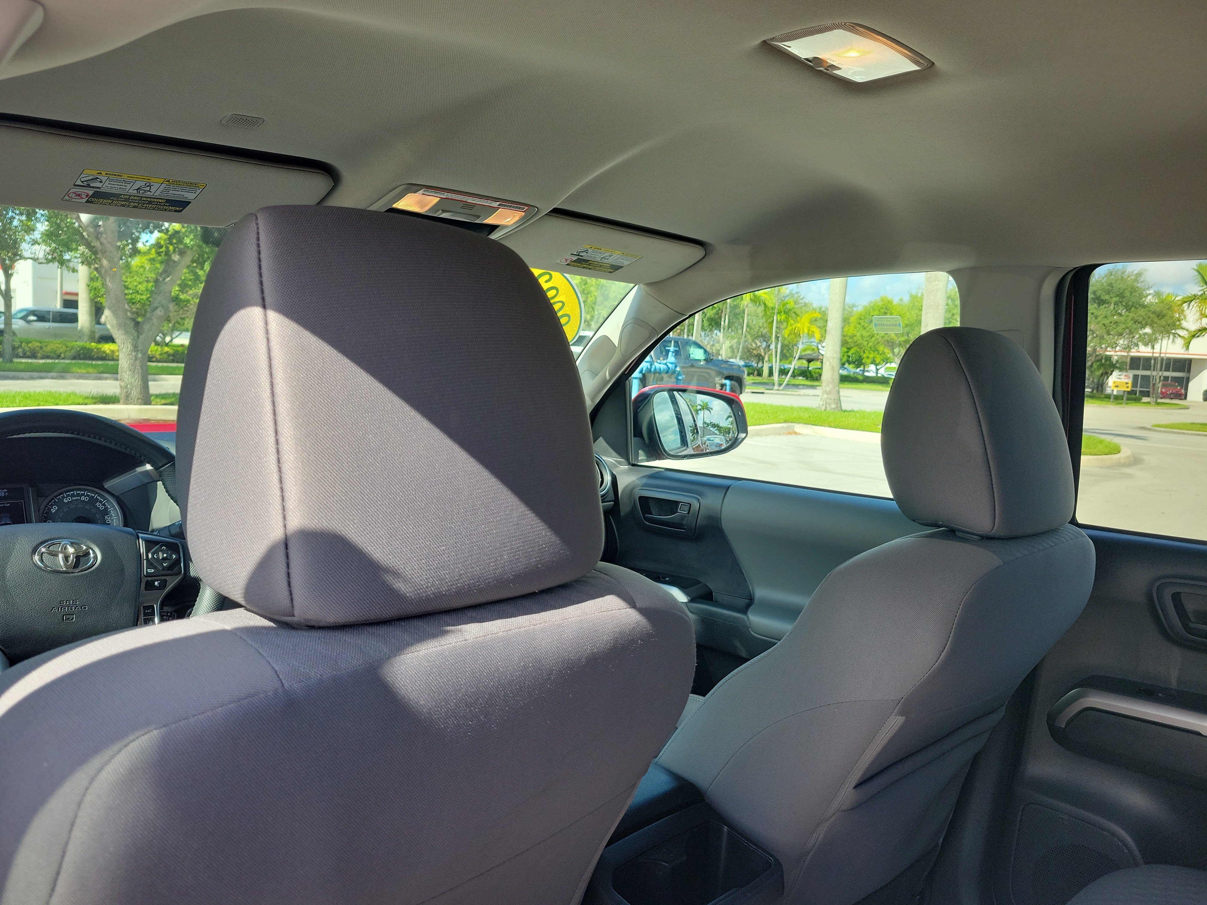 Certified 2023 Toyota Tacoma SR5 RWD image 15