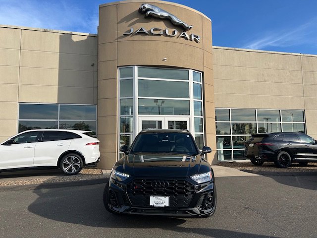 Used 2024 Audi SQ5 Prestige