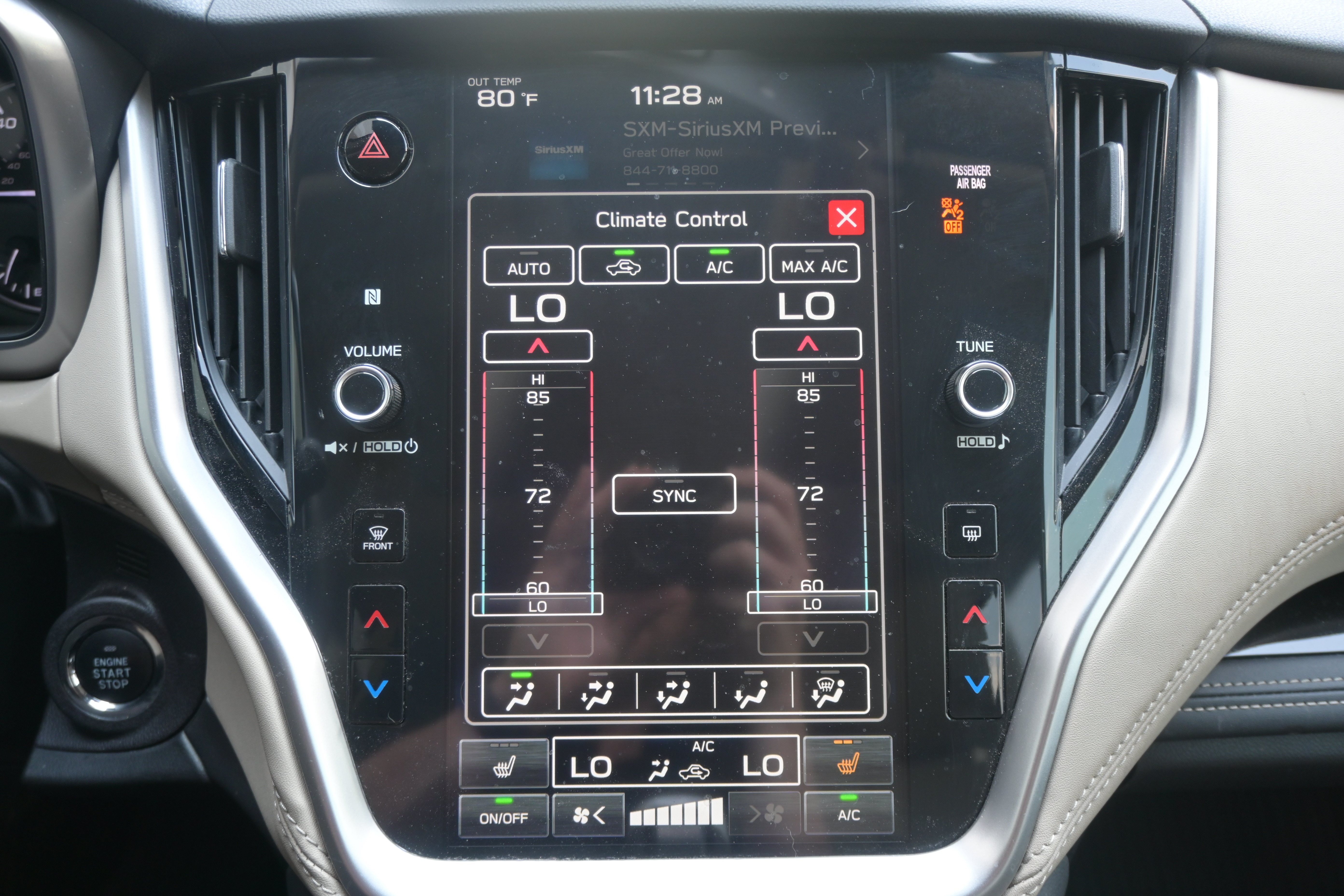 Certified 2023 Subaru Outback Limited AWD/4WD image 28