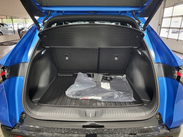 New 2026 Acura ADX A-Spec AWD/4WD image 33