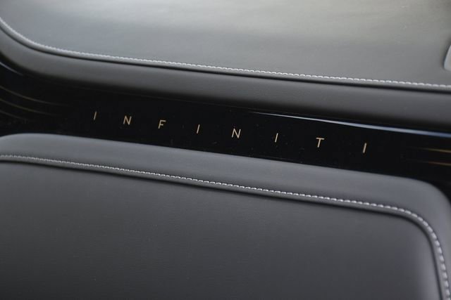 New 2026 INFINITI QX80 Autograph w/ Premium Cargo Package image 40