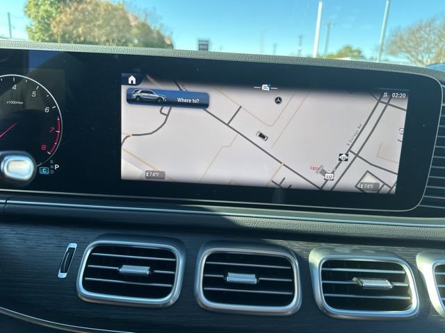 Certified 2025 Mercedes-Benz GLE 350 4MATIC image 14