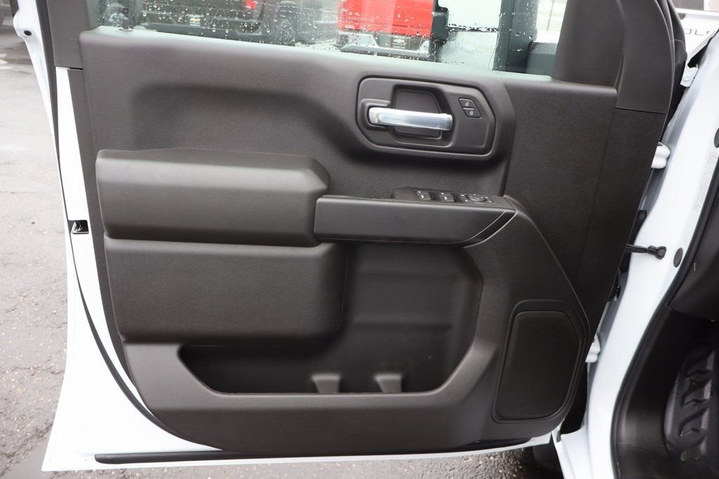 New 2026 Chevrolet Silverado 3500 W/T w/ WT Convenience Package image 18