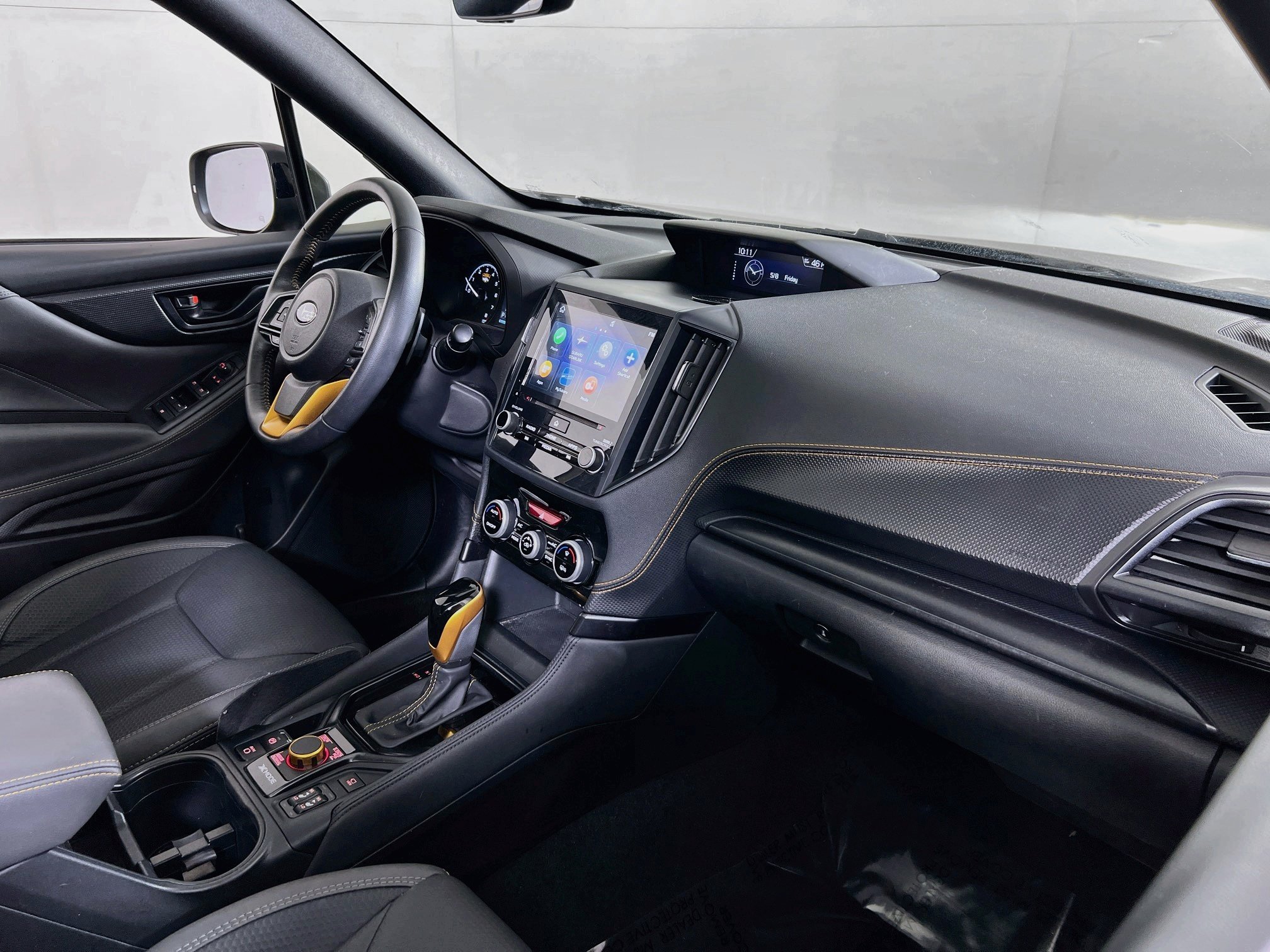 Used 2023 Subaru Forester Wilderness AWD/4WD image 28