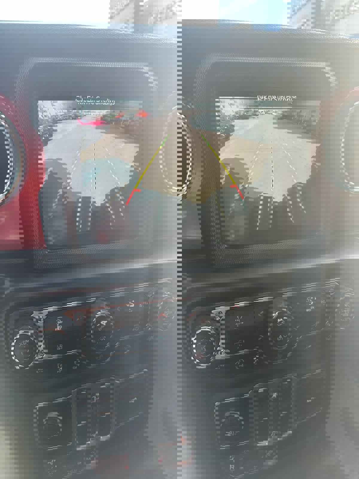 Used 2018 Jeep Wrangler Unlimited Rubicon image 16