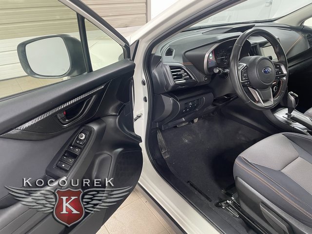 Used 2023 Subaru Crosstrek 2.0i Premium image 10