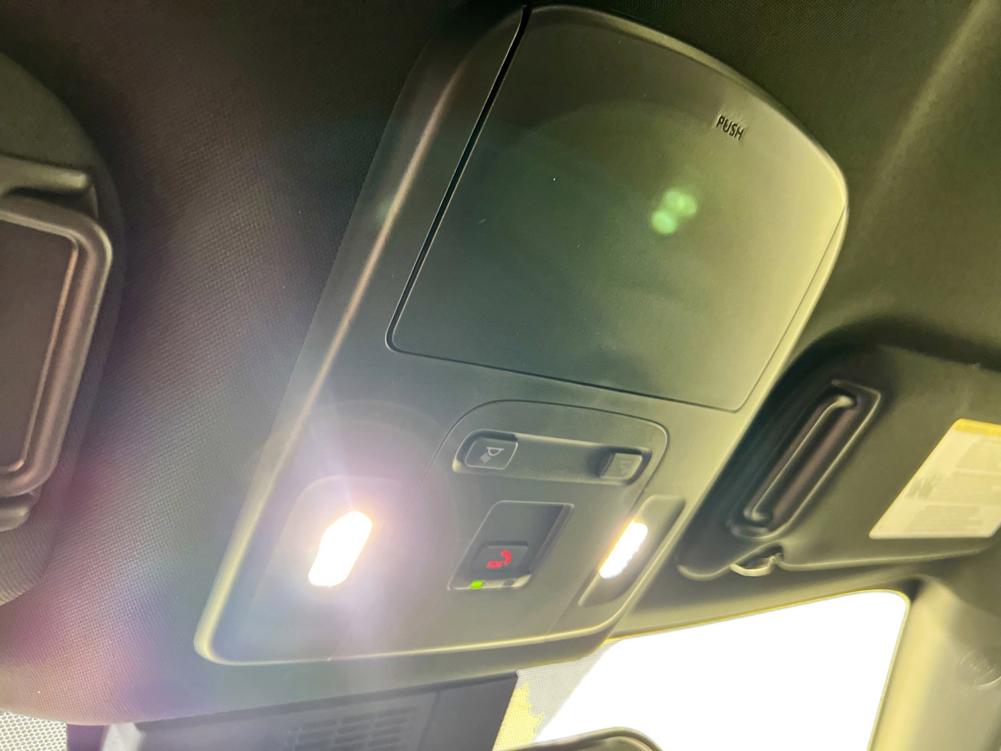 New 2026 Toyota Camry SE image 22