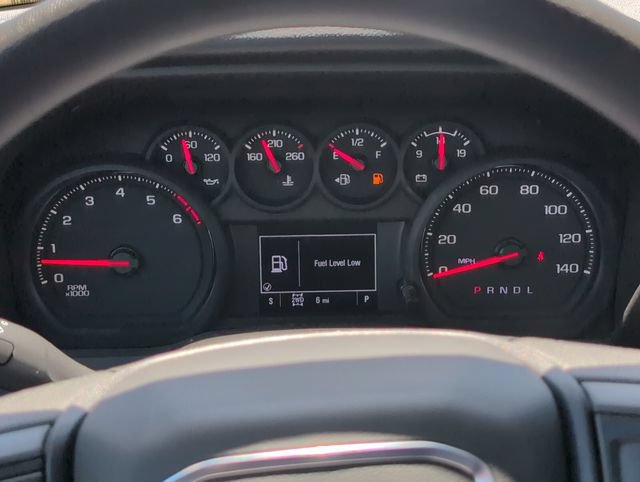 New 2025 GMC Sierra 3500 Pro w/ Convenience Package AWD/4WD image 12