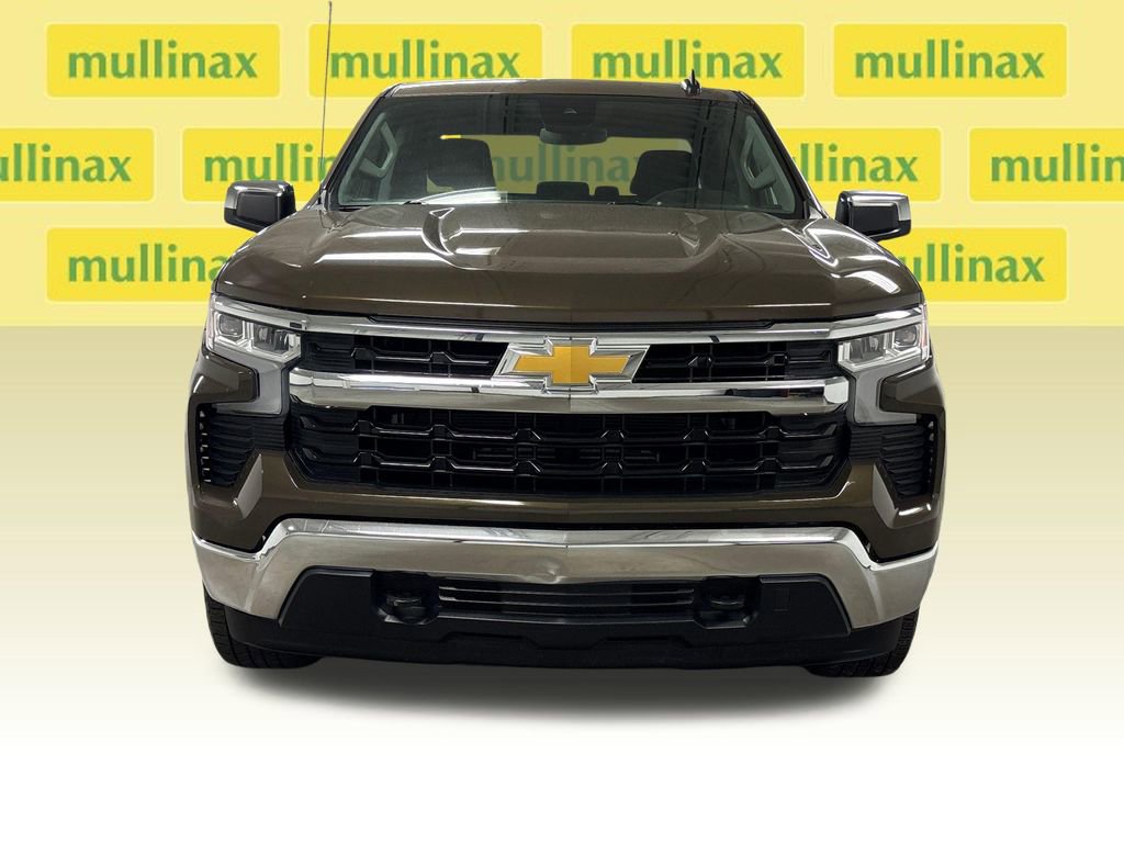 Used 2023 Chevrolet Silverado 1500 LT image 6