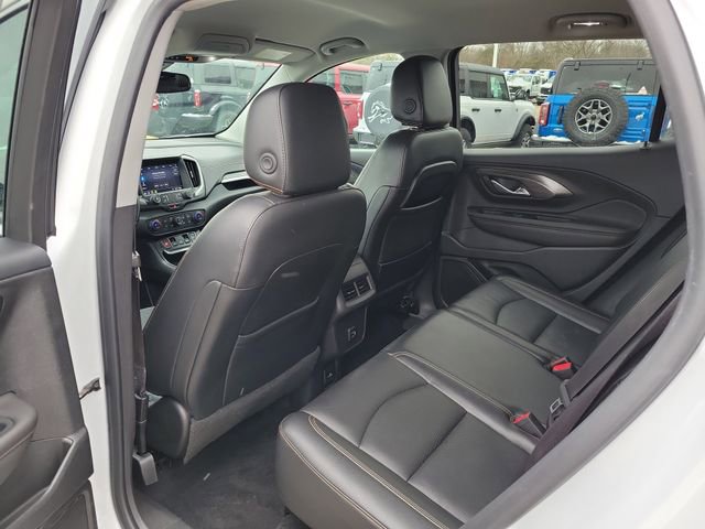 Used 2020 GMC Terrain SLT image 13