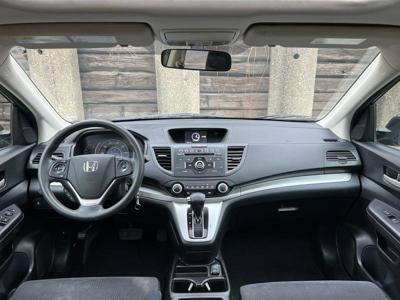 Used 2013 Honda CR-V EX image 10