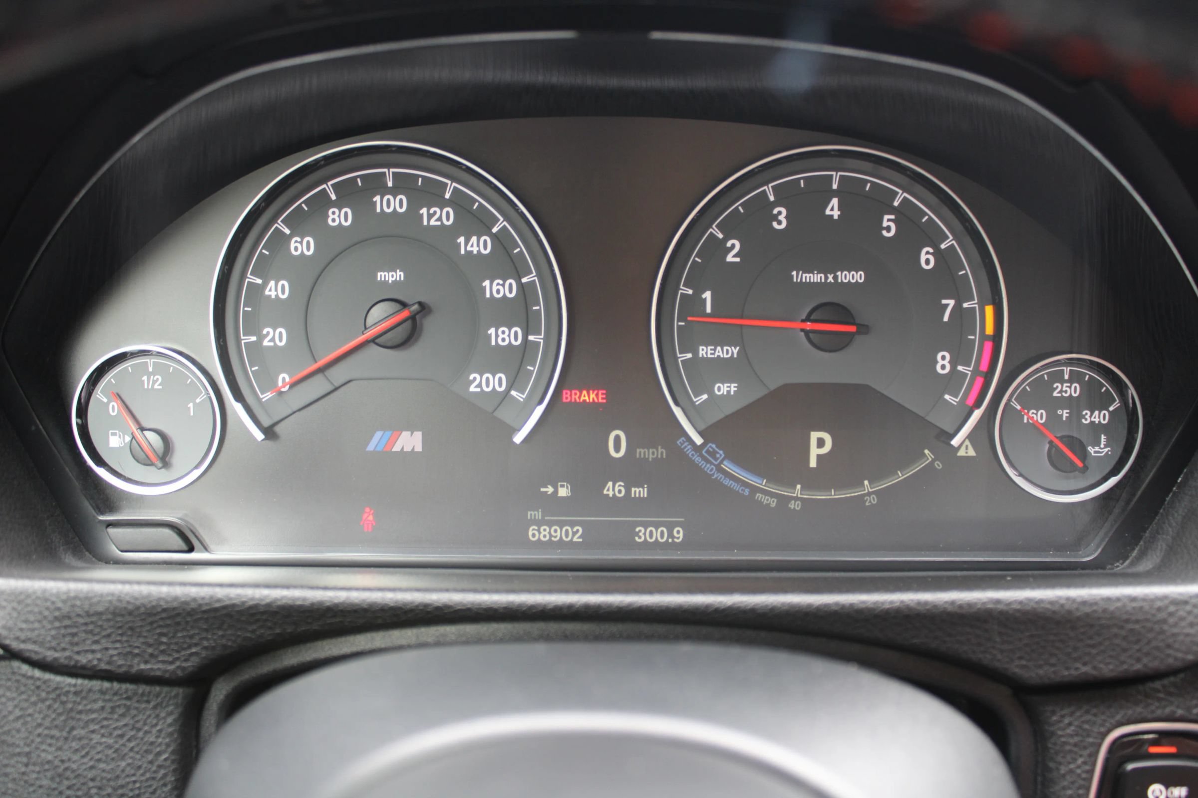 Used 2018 BMW M4 Coupe RWD image 12